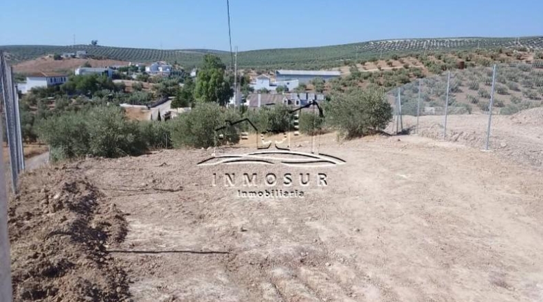 Córdoba - Lucena - 933m2