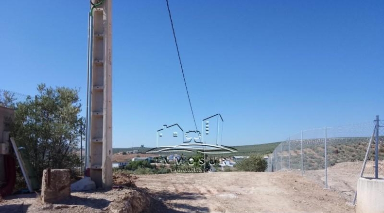 Córdoba - Lucena - 933m2