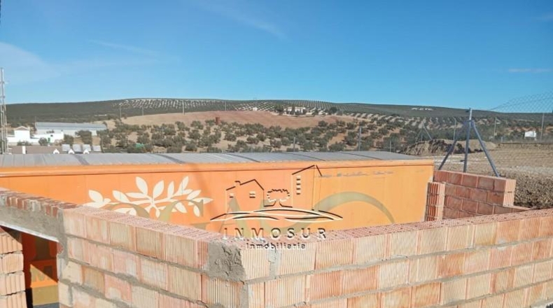 Córdoba - Lucena - 933m2