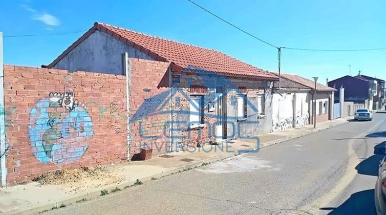 Leon - La Bañeza - 131m2