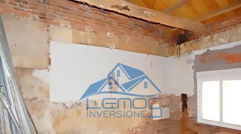Leon - La Bañeza - 131m2