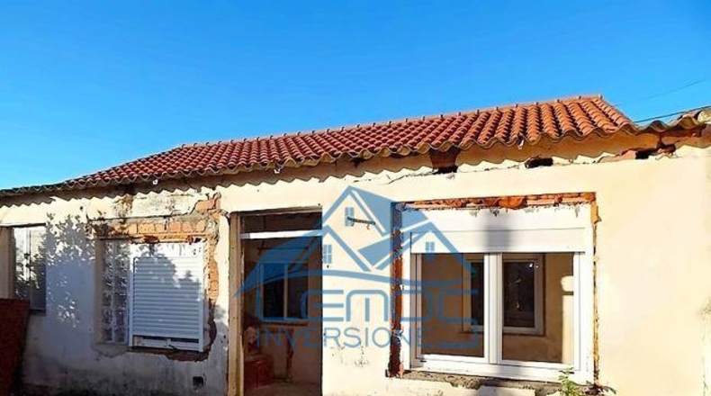 Leon - La Bañeza - 131m2