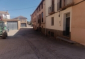 Casa de campo con terreno en venta en la España, Cervera del Río Alhama, ref: TR401399 foto
