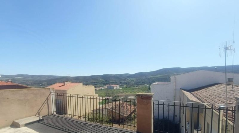 La Rioja - Cervera del Río Alhama - 126m2