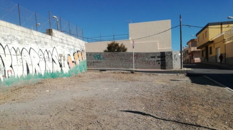 Almeria - El Ejido - 78m2
