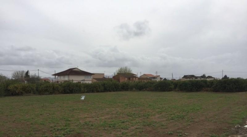 Múrcia - Murcia - 1462m2