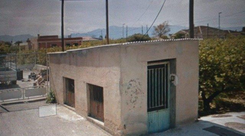 Múrcia - Murcia - 1462m2
