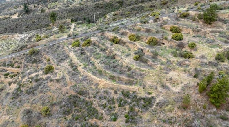 Comunidad de Madrid - Getafe - 8595m2