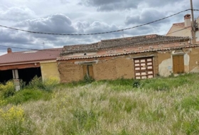 Bercial 322&nbsp;m²