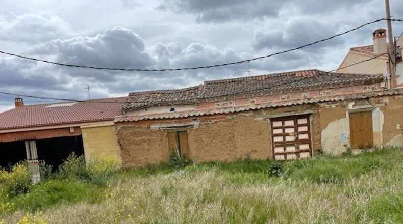 Segovia - Bercial - 322m2