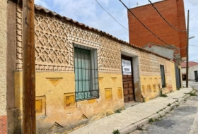 Bercial 322&nbsp;m²