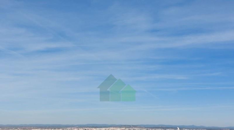 Badajoz - Lobón - 287m2