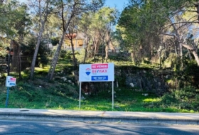 Alzira 1197&nbsp;m²
