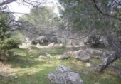Terreno no urbanizable en venta en la España, Cebreros, ref: TR112884 foto