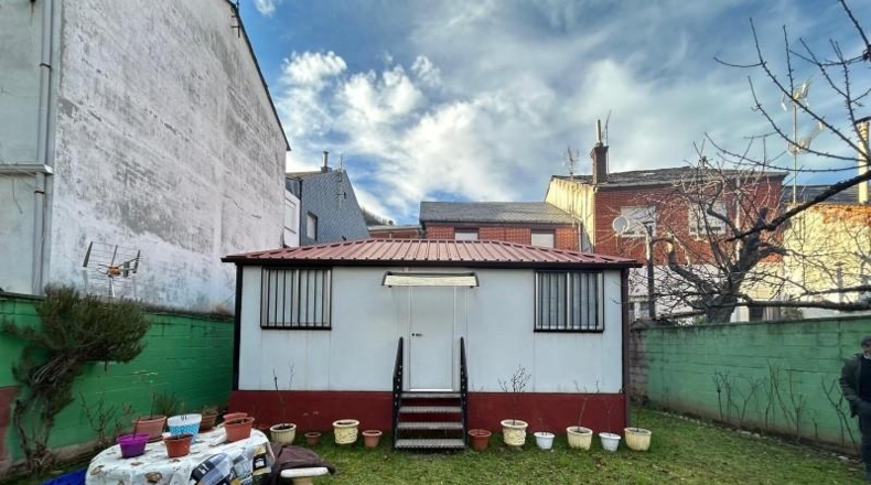 León - Toreno - 350m2