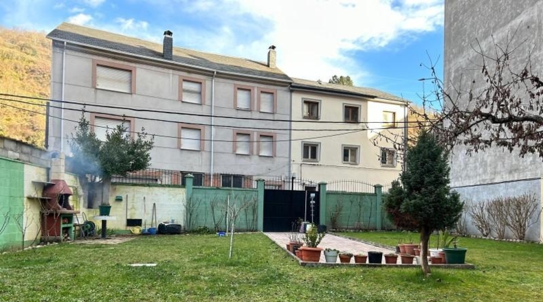 León - Toreno - 350m2