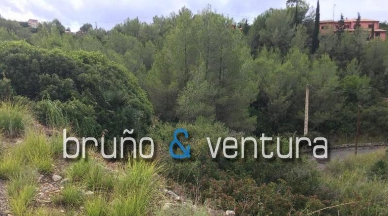 Barcelona - Olivella - 857m2