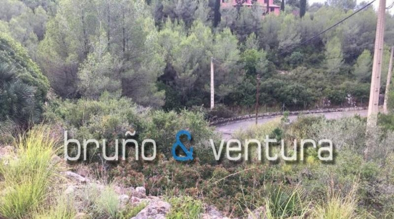 Barcelona - Olivella - 857m2