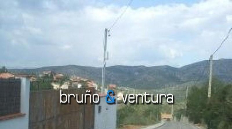 Barcelona - Olivella - 857m2