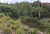 Suelo urbano en venta en la España, Olivella, ref: TR286595 foto