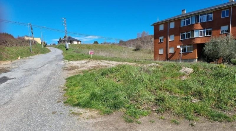 Leon - Bembibre - 562m2