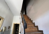 Casa de campo con terreno en venta en la España, Castropodame, ref: TR301166 foto