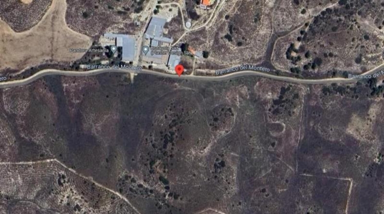 Community of Madrid - Villaconejos - 49387m2