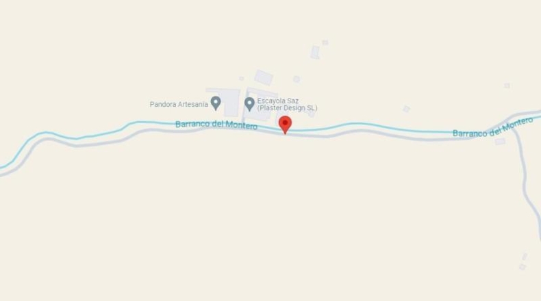 Community of Madrid - Villaconejos - 49387m2
