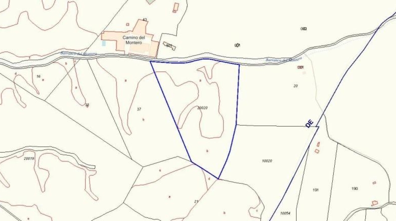 Community of Madrid - Villaconejos - 49387m2