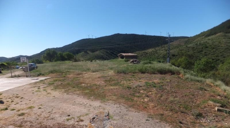 Navarre - Aguilar de Codés - 209m2
