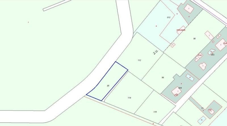 Murcia - Molina de Segura - 1028m2