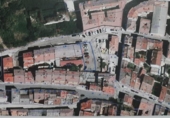 Parcela urbanizable en venta en la España, Cuéllar, ref: TR130424 foto