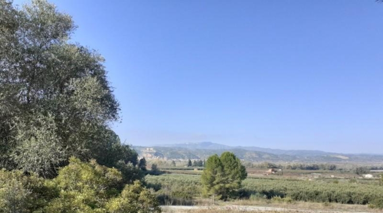 Tarragona - Ginestar - 1m2