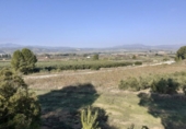 Chalet independiente con terreno en venta en la España, Ginestar, ref: TR304254 foto