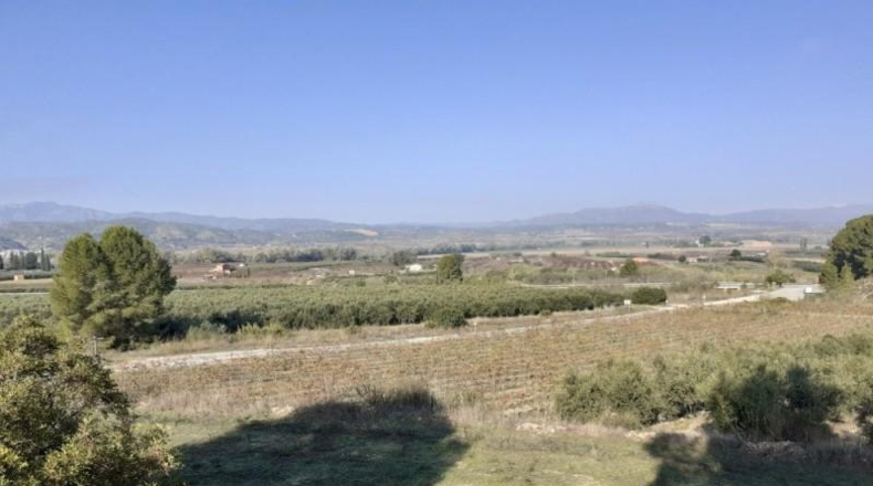 Tarragona - Ginestar - 1m2