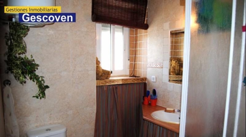 Касерес - Santiago de Alcántara - 56m2