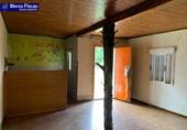 Casa de campo con terreno en venta en la España, Castropodame, ref: TR303646 foto