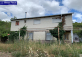 Casa de campo con terreno en venta en la España, Castropodame, ref: TR303646 foto