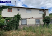 Casa de campo con terreno en venta en la España, Castropodame, ref: TR303646 foto