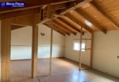 Casa de campo con terreno en venta en la España, Castropodame, ref: TR303646 foto