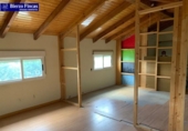 Casa de campo con terreno en venta en la España, Castropodame, ref: TR303646 foto
