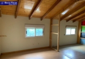 Casa de campo con terreno en venta en la España, Castropodame, ref: TR303646 foto