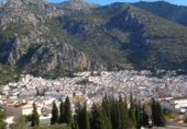 Suelo urbano en venta en la España, Ubrique, ref: TR118906 foto