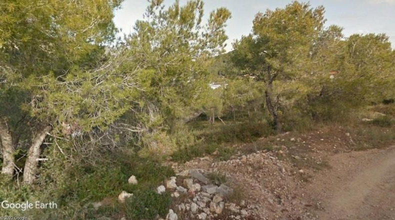 Barcelona - Canyelles - 428m2