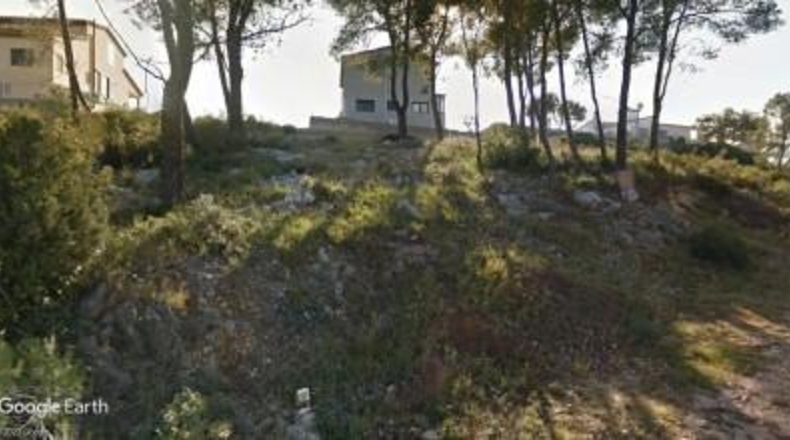 Barcelona - Canyelles - 435m2