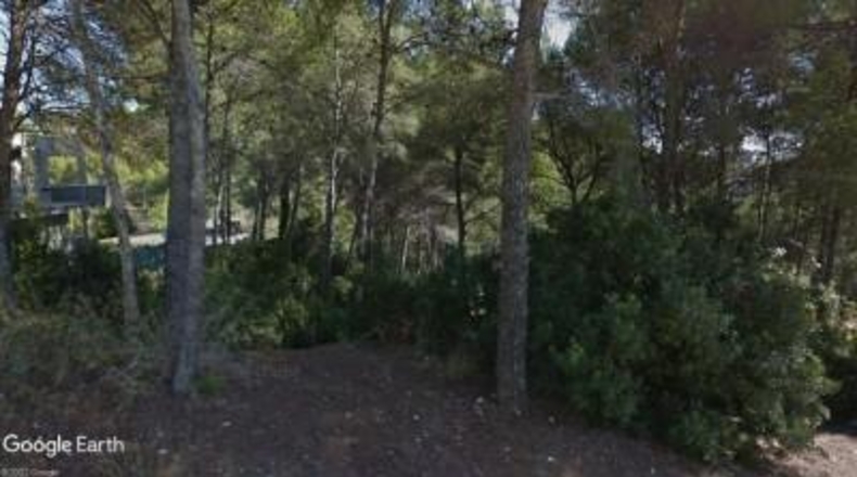 Barcelona - Canyelles - 406m2