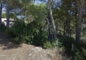 Suelo urbano en venta en la España, Canyelles, ref: TR119591 foto