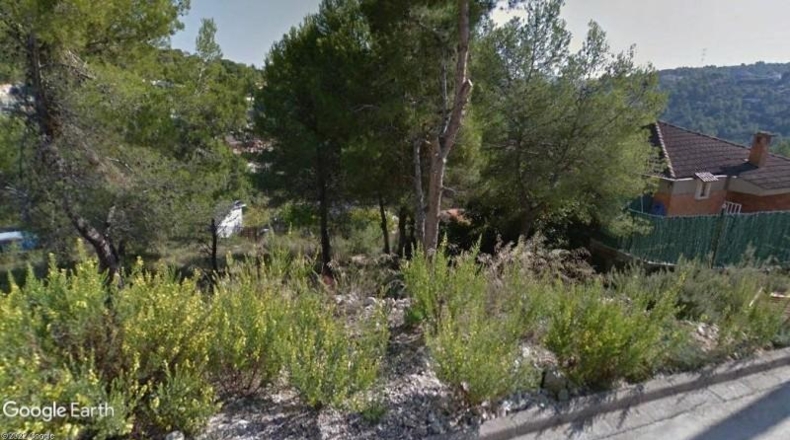 Barcelona - Canyelles - 400m2