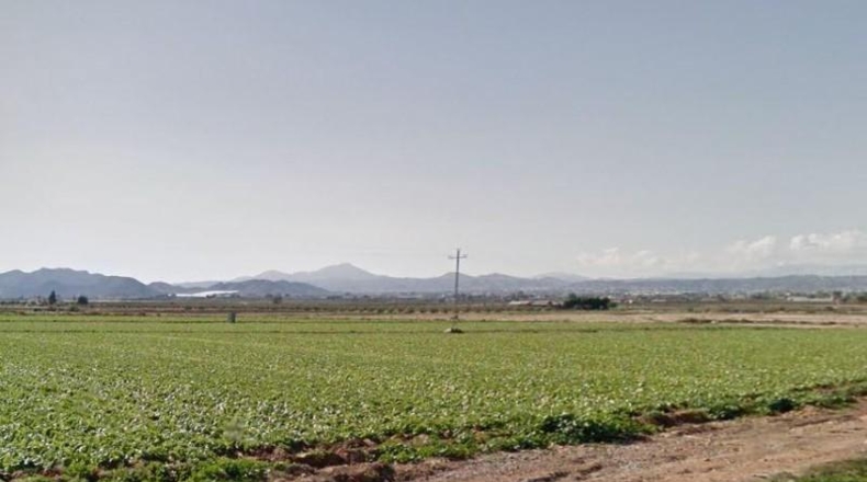 Múrcia - Lorca - 11015m2