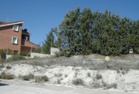 Cuéllar 326&nbsp;m²